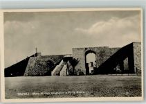 Tripolis Foto AK Porta Niova