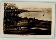 Vigo 1934 Foto AK