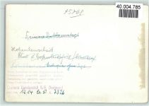 59846 W5768 Langscheid , Sorpesee FOTO KEINE AK