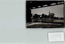 83410 W8229 Laufen , Salzach FOTO KEINE AK