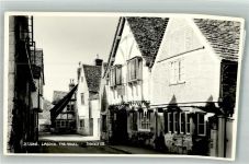 Bath Foto AK Lacock The Angel