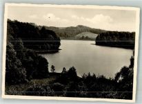 Niedersee Ruciane-Nida Foto AK Niedersee Ostpreussen