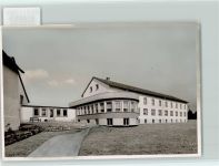 32683 W4924 Barntrup FOTO KEINE AK Altersheim der Inneren Mission