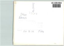 56332 W5401 Lehmen , Mosel FOTO KEINE AK Luftaufnahme