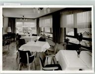 59969 W5789 Somplar FOTO KEINE AK Erholungsheim Innenaufnahme