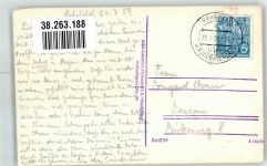 01776 O8231 Hermsdorf /Erzgeb. Foto AK Rammühle