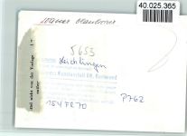 42799 W5653 Leichlingen (Rheinland) FOTO KEINE AK Luftaufnahme Freibad