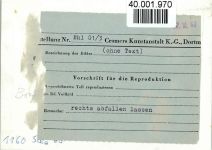 50321 W5040 Brühl , Rheinl FOTO KEINE AK