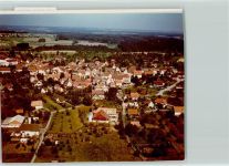 75385 W7265 Neubulach FOTO KEINE AK Luftaufnahme