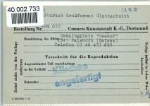 24395 W2342 Falshöft, Gem Nieby FOTO KEINE AK Campingplatz Seehof Leuchtturm