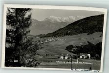 6020 Schönberg im Stubaital 1939 Foto AK