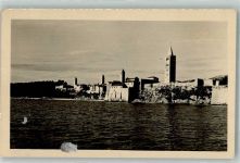 Arbe Rab 1950 Gebrauchsspuren