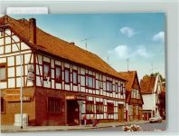 27336 W2818 Rethem (Aller) FOTO KEINE AK Hotel Ratskeller