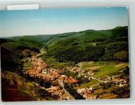 37441 W3423 Steina , Südharz FOTO KEINE AK Luftaufnahme