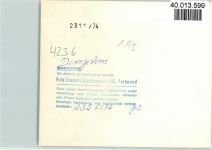 46499 W4236 Dingden FOTO KEINE AK Luftaufnahme Campingplatz