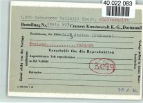 37441 W3423 Steina , Südharz FOTO KEINE AK Luftaufnahme