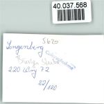 42549 W5620 Langenberg , Rheinl FOTO KEINE AK Bürgerstube