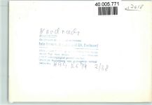 77787 W7618 Nordrach FOTO KEINE AK Freibad