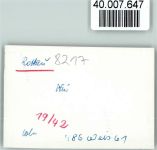 83224 W8215 Rottau , Chiemgau FOTO KEINE AK
