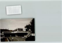 74214 W7109 Oberkessach FOTO KEINE AK Rathaus
