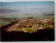 37699 W3476 Fürstenberg , Weser FOTO KEINE AK Luftaufnahme Fußballplatz