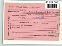 37699 W3476 Fürstenberg , Weser FOTO KEINE AK Luftaufnahme Fußballplatz