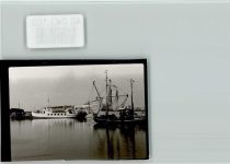 26409 W2944 Harlesiel , Ostfriesl FOTO KEINE AK Krabbenkutter