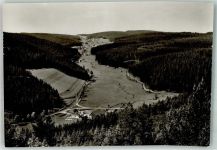 79871 W7821 Eisenbach Hochschwarzwald Foto AK Umgebung