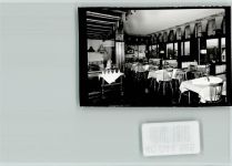 97846 W8775 Partenstein im Spessart FOTO KEINE AK Hotel Hirtenhof