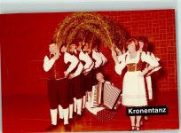 88353 W7964 Kißlegg FOTO KEINE AK Volkstanzgruppe