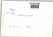 88353 W7964 Kißlegg FOTO KEINE AK Volkstanzgruppe