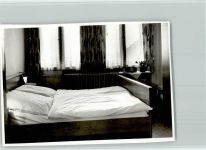 34639 W3579 Schwarzenborn , Knüll FOTO KEINE AK Haus Bogler