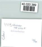 49770 W4479 Herzlake FOTO KEINE AK