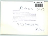 56346 W5429 Nochern FOTO KEINE AK
