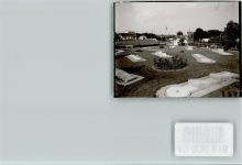 23730 W2430 Rettin FOTO KEINE AK Minigolf