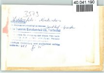 34626 W3579 Neukirchen , Knüllgeb FOTO KEINE AK Sonthof Speicher