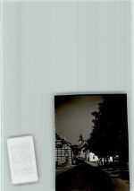 W3354 Dassel , Solling Shell Tankstelle Tankstelle FOTO KEINE AK