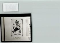 88260 W7989 Eglofs , Kr Wangen im Allgäu FOTO KEINE AK Wappen