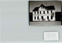 33165 W4791 Henglarn FOTO KEINE AK Gasthaus zur Post