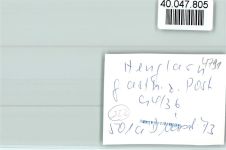 33165 W4791 Henglarn FOTO KEINE AK Gasthaus zur Post