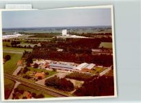 26892 W2992 Dörpen FOTO KEINE AK Luftaufnahme