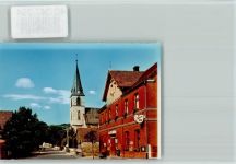33165 W4791 Henglarn FOTO KEINE AK Kirche