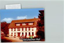79733 W7883 Görwihl FOTO KEINE AK Gasthaus Deutscher Hof