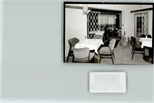 53498 W5484 Bad Breisig FOTO KEINE AK Cafe Paulsen