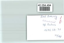 53498 W5484 Bad Breisig FOTO KEINE AK Cafe Paulsen