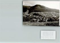 76593 W7562 Lautenbach , Murgtal FOTO KEINE AK Ortsansicht