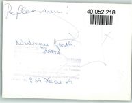 87480 W8961 Weitnau FOTO KEINE AK Gasthaus Krone Innenaufnahme