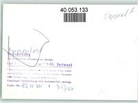 34593 W3589 Appenfeld FOTO KEINE AK Fachwerkhaus