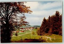 88179 W8999 Oberreute , Allgäu FOTO KEINE AK Ortsansicht