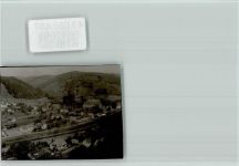 54655 W5524 St Thomas , Eifel FOTO KEINE AK Ortsansicht